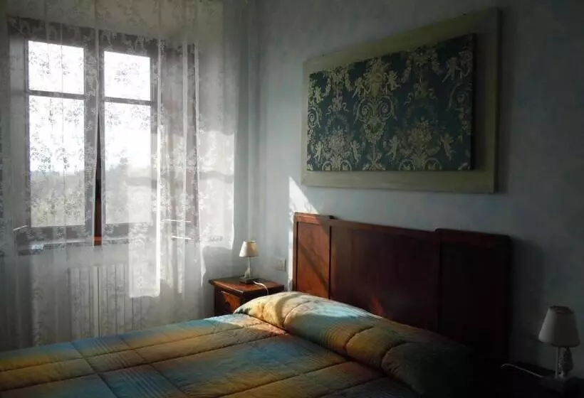 乡村酒店  Agriturismo Le Carolee