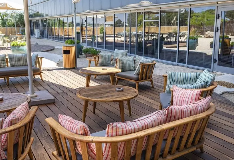 Sadot Hotel Ben Gurion Airport   An Atlas Boutique