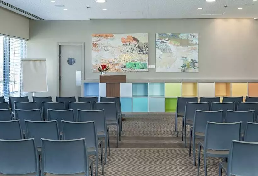 Sadot Hotel Ben Gurion Airport   An Atlas Boutique