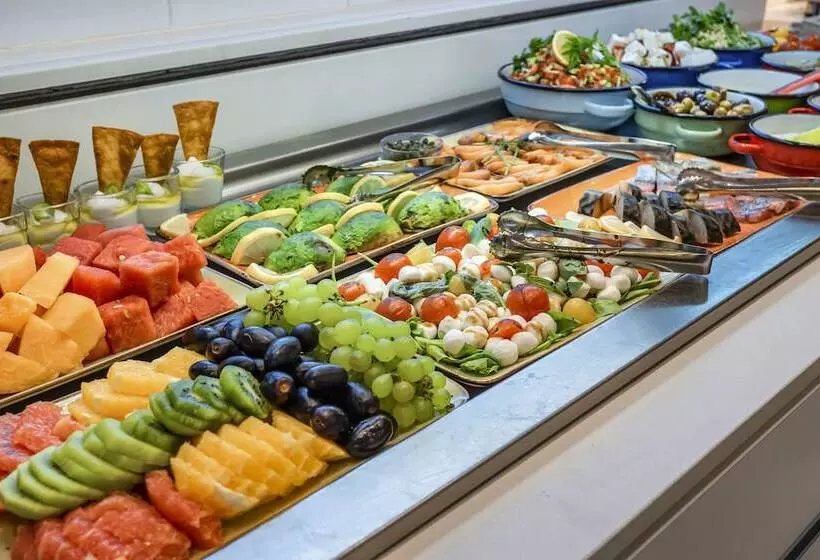 Sadot Hotel Ben Gurion Airport   An Atlas Boutique