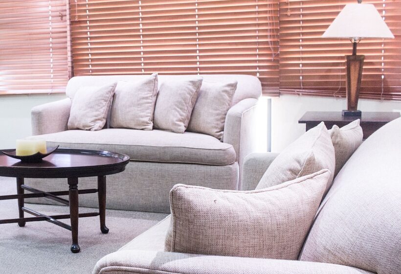 هتل W&p Santo Domingo