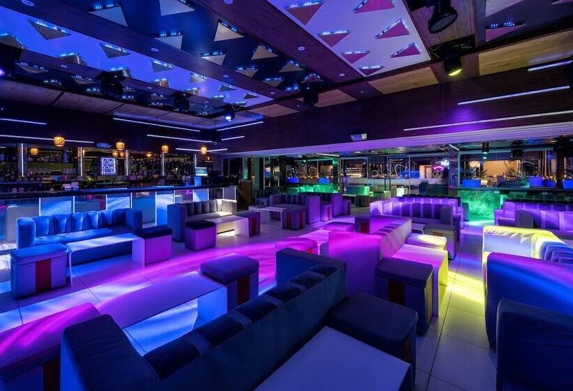 هتل W&p Santo Domingo