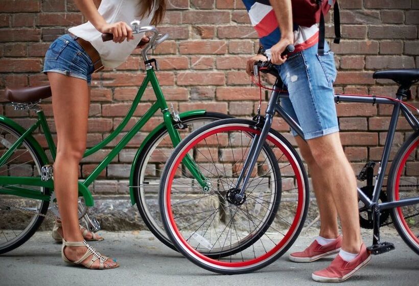 هتل W&p Santo Domingo