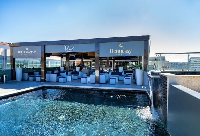 هتل W&p Santo Domingo