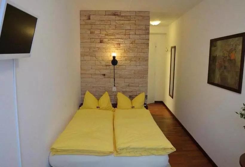 Hotel Zunfthaus Zu Wirthen