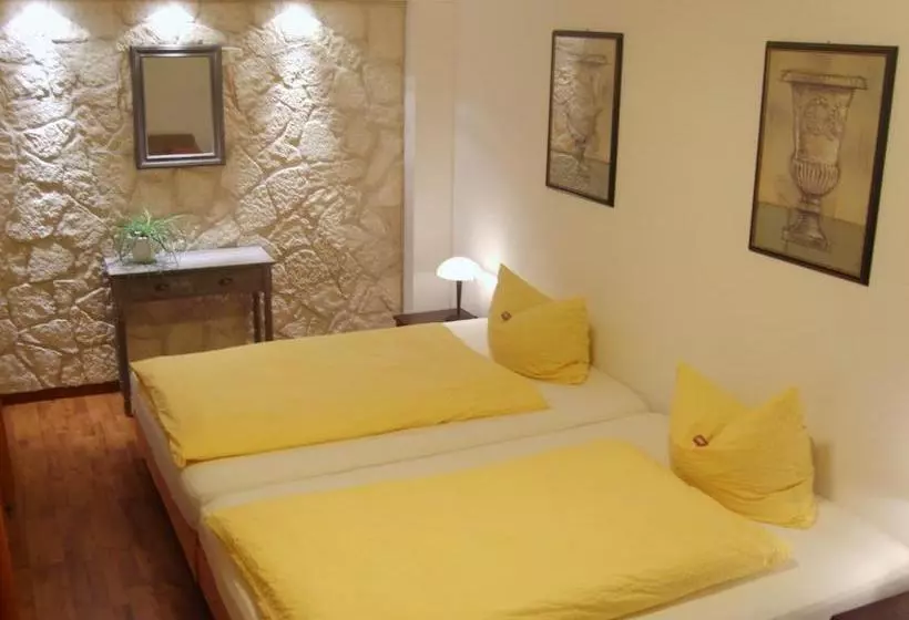 Hotel Zunfthaus Zu Wirthen