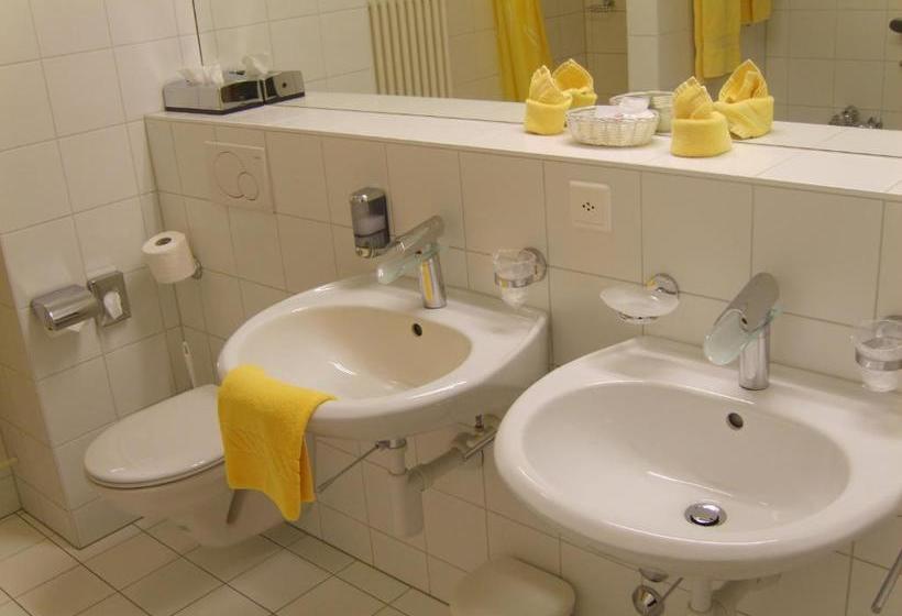 Hotel Zunfthaus Zu Wirthen