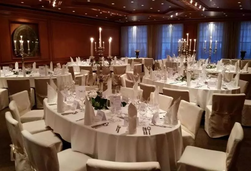 Hotel Zunfthaus Zu Wirthen