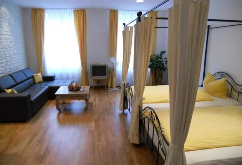 Hotel Zunfthaus Zu Wirthen