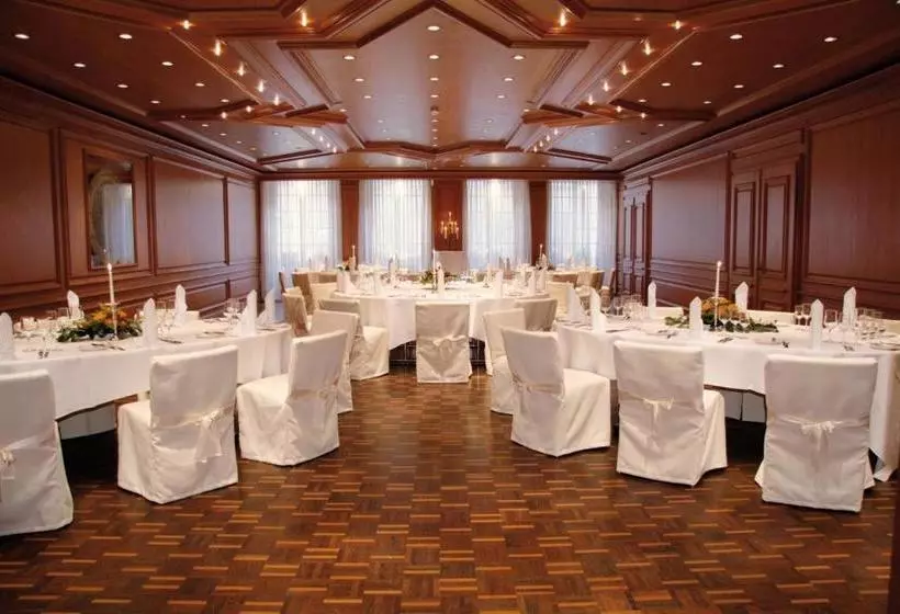 Hotel Zunfthaus Zu Wirthen