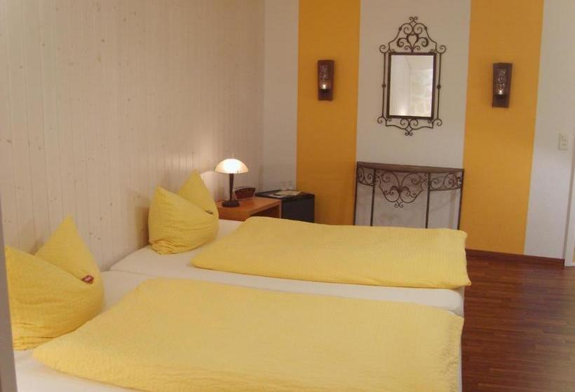 Hotel Zunfthaus Zu Wirthen