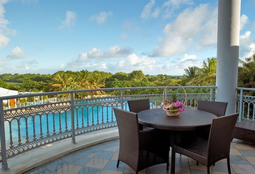 Appartement à La Résidence La Plantation Resort And Spa