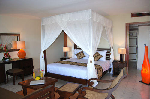 Appartement à La Résidence La Plantation Resort And Spa