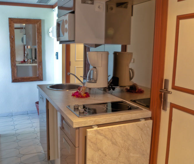 Appartement à La Résidence La Plantation Resort And Spa