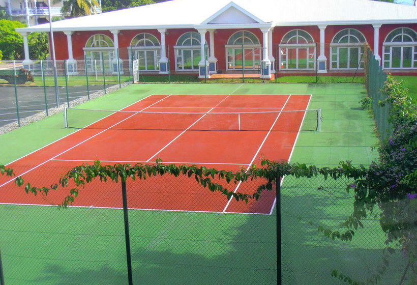 Appartement à La Résidence La Plantation Resort And Spa