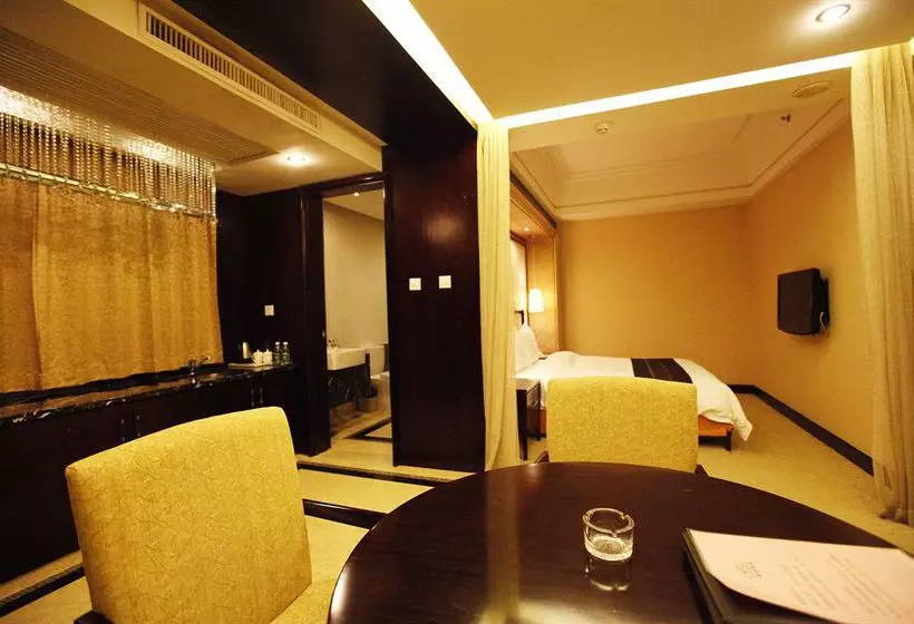 Nan Feng Hotel