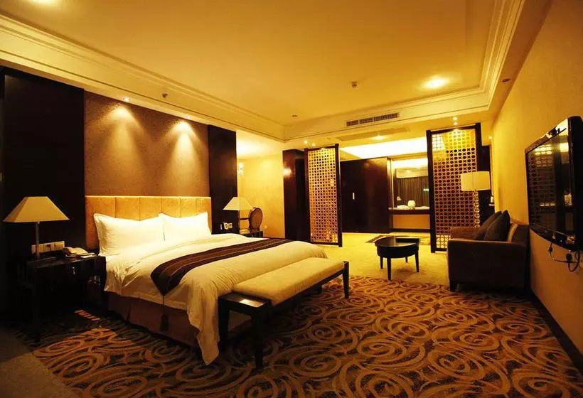 Nan Feng Hotel