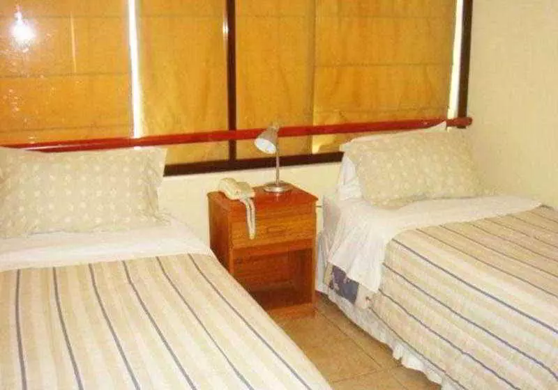 RQ Apart Hotel Condell Iquique