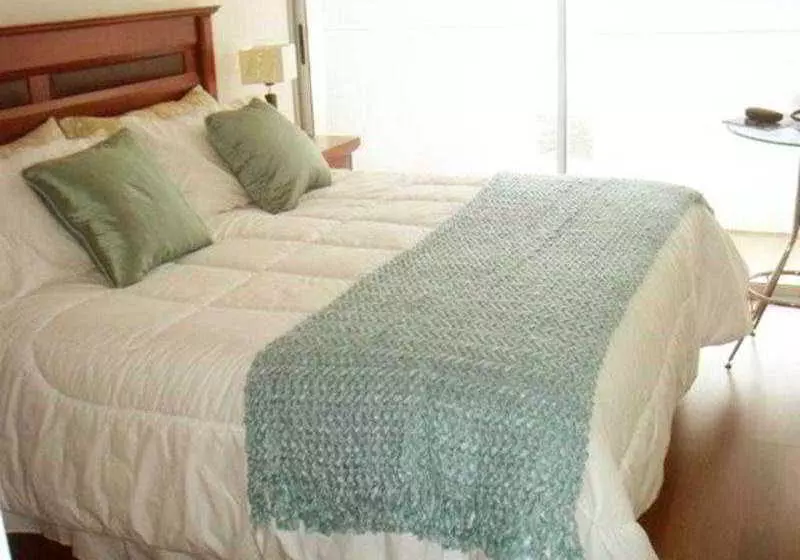 RQ Apart Hotel Condell Iquique