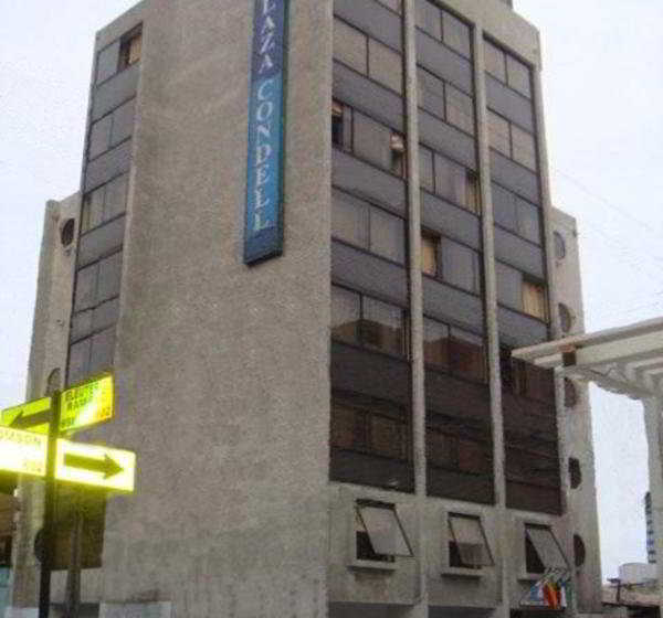 RQ Apart Hotel Condell Iquique