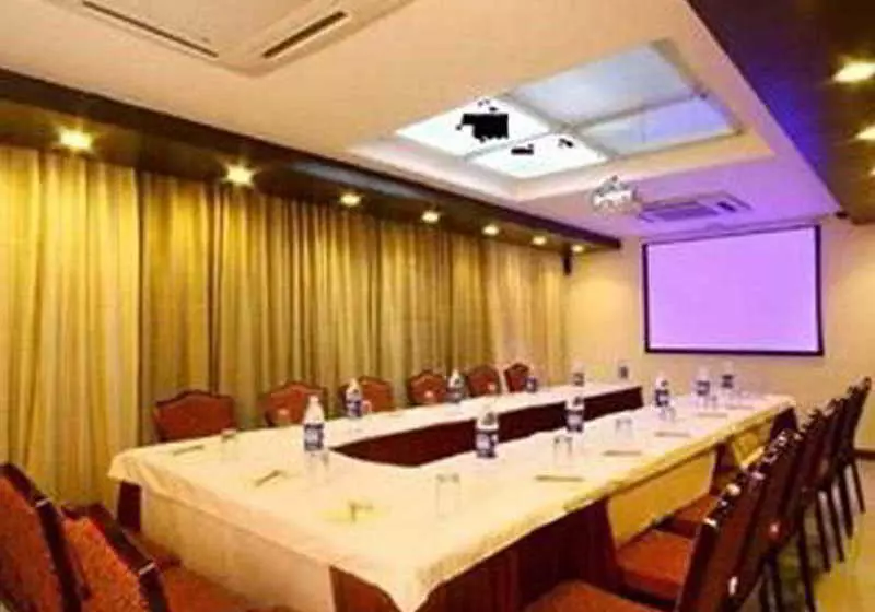 בית מלון כפרי The  Ambience