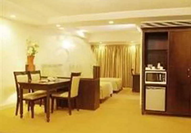 בית מלון כפרי The  Ambience