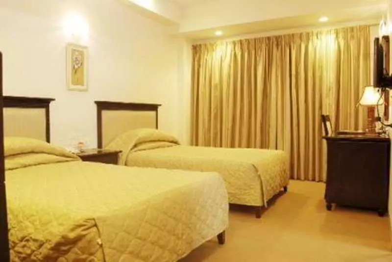 בית מלון כפרי The  Ambience