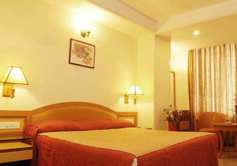 בית מלון כפרי The  Ambience