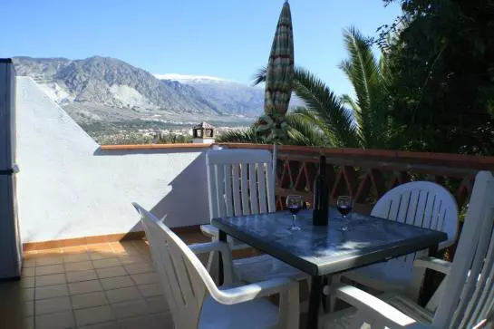 Alojamiento Rural El Valle