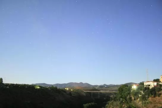 Alojamiento Rural El Valle