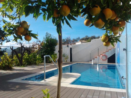 Alojamiento Rural El Valle