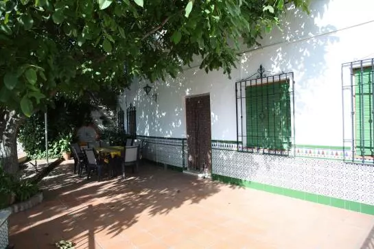 Alojamiento Rural El Valle