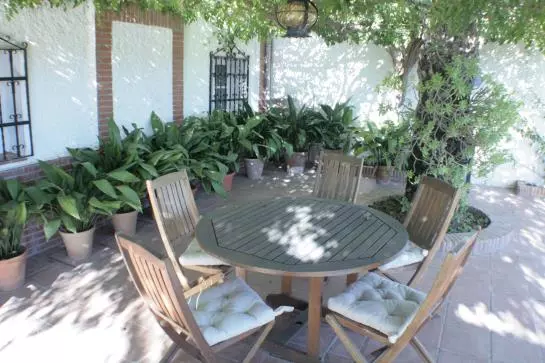 Alojamiento Rural El Valle