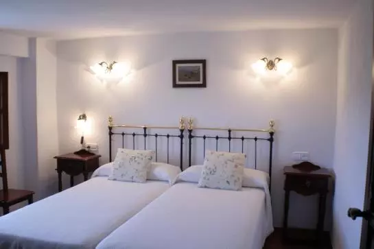 Alojamiento Rural El Valle