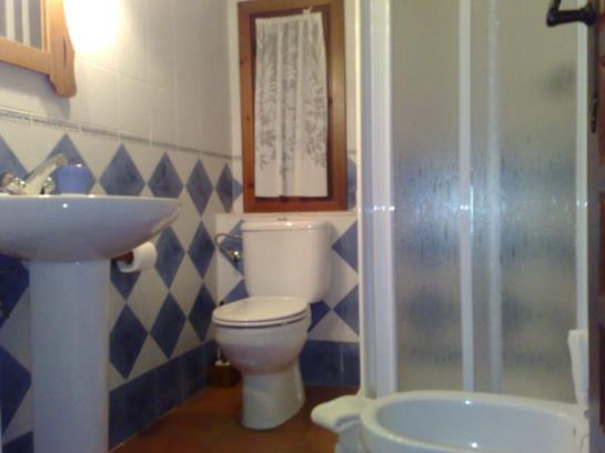 Alojamiento Rural El Valle