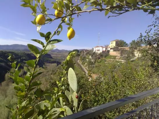 Alojamiento Rural El Valle