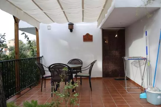 Alojamiento Rural El Valle