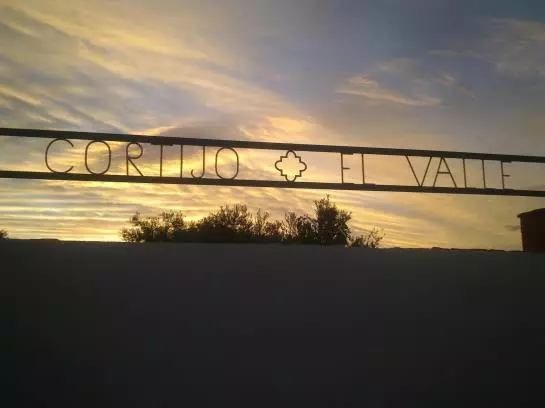 Alojamiento Rural El Valle