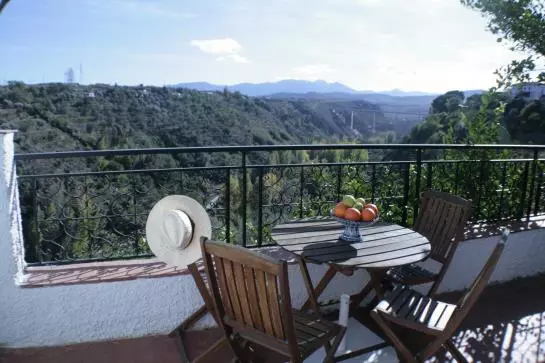 Alojamiento Rural El Valle