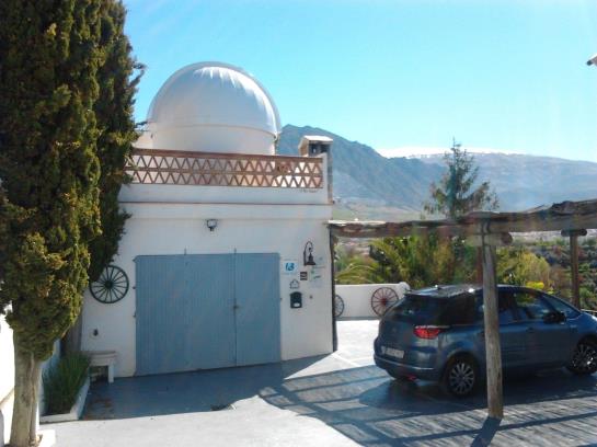 Alojamiento Rural El Valle