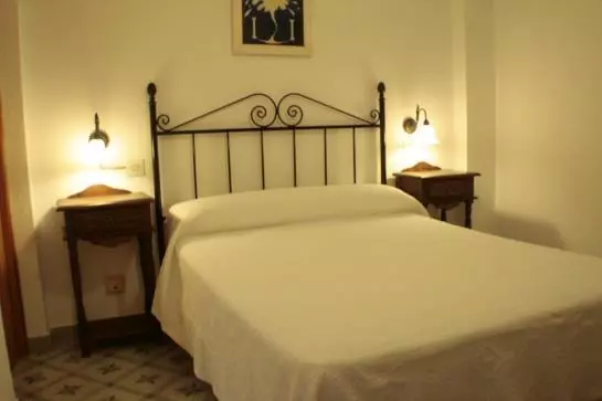 Alojamiento Rural El Valle