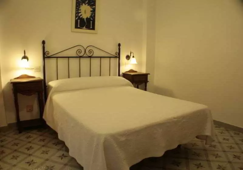 Alojamiento Rural El Valle