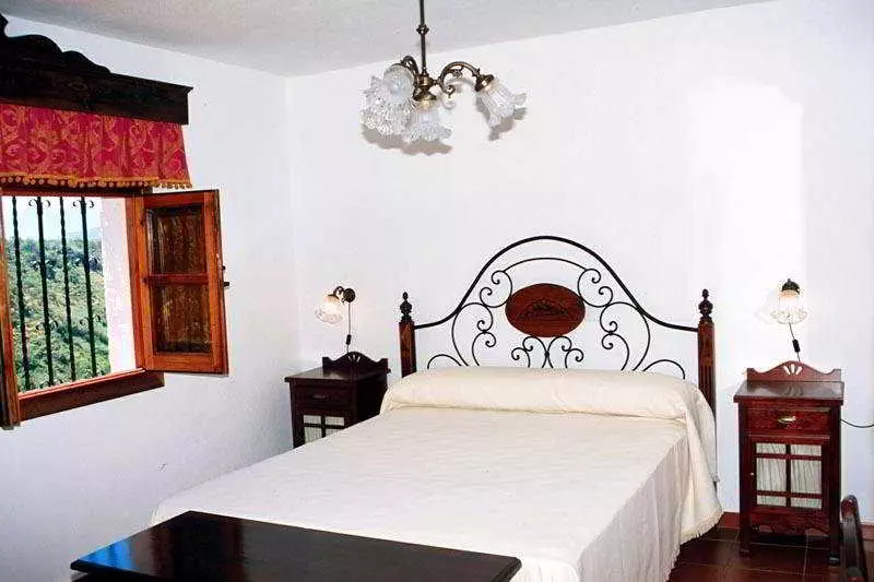 Alojamiento Rural El Valle