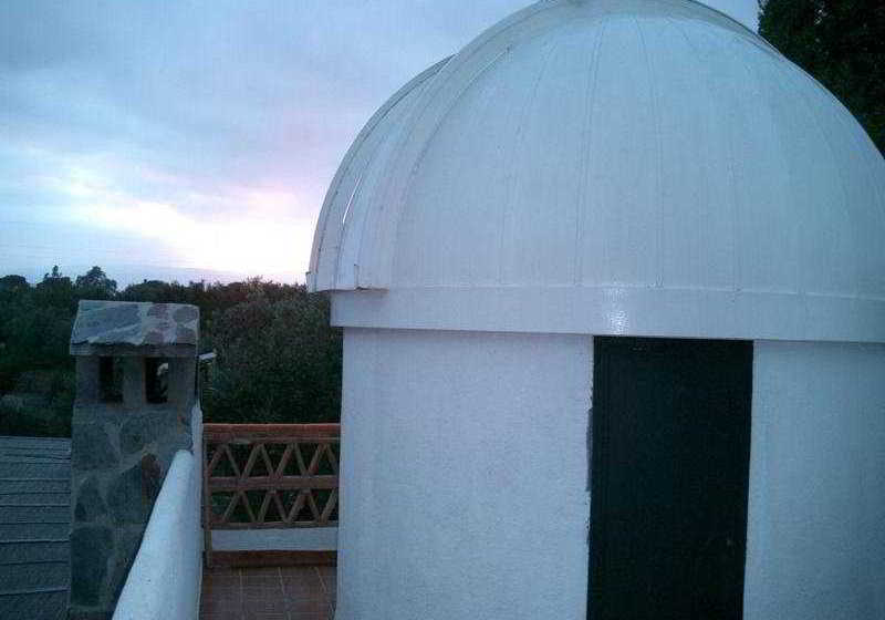 Alojamiento Rural El Valle