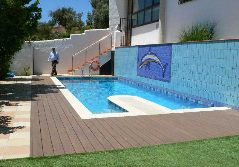 Alojamiento Rural El Valle