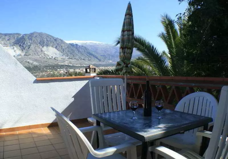 Alojamiento Rural El Valle