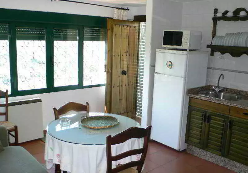 Alojamiento Rural El Valle