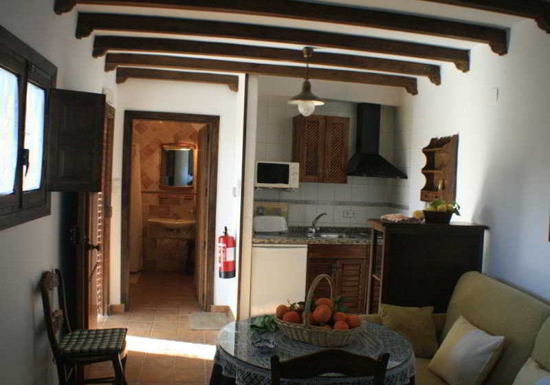 Alojamiento Rural El Valle