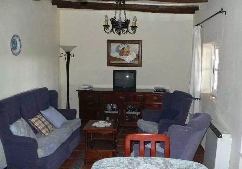 Alojamiento Rural El Valle