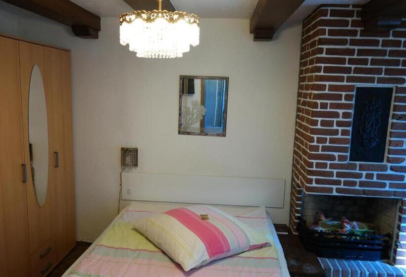 Am Hallenbad Hotel Garni